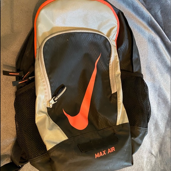Nike Book Bag - Picture 5 of 5